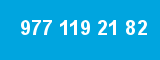 977 119 21 82